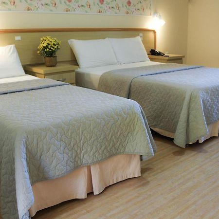 Hotel Do Santuario Nova Trento Extérieur photo