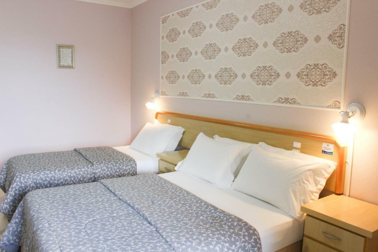 Hotel Do Santuario Nova Trento Extérieur photo